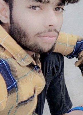 Ravi, 21, India, Barnāla