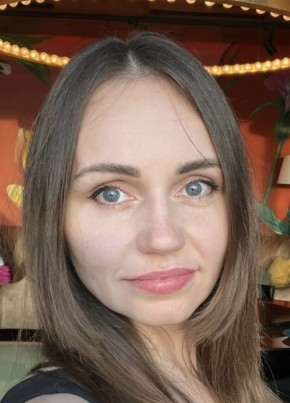 Анна из Ноябрьска 38 лет