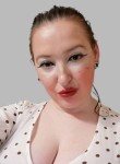 Anna - Tomsk