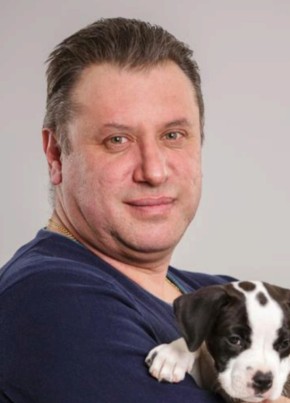 Евгений, 49, Россия, Рыбинск