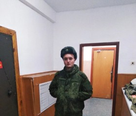 Антон Селезнев, 27 лет, Черемхово