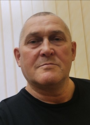 Сергей, 57, Россия, Нижний Новгород