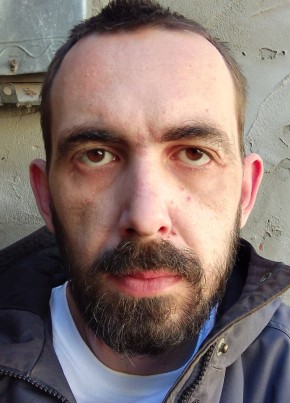 Олег из Ставрополи 36 лет