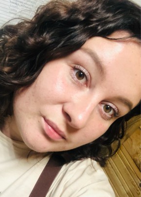Маргарита, 23, Россия, Буланаш