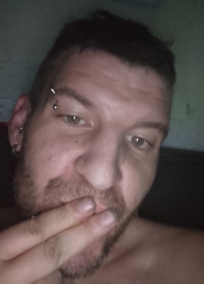 Antxonio из El Bocho 38 лет