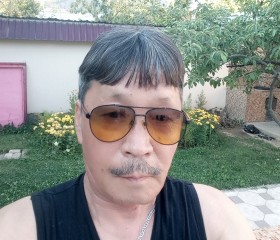 Геннадий Ким, 44 года, Olmaliq