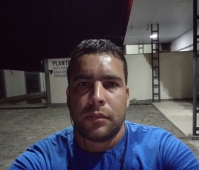 Marcelo, 37 лет, Camaquã