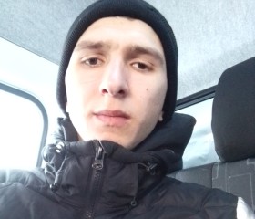 Gennadiy, 22, Voronezh