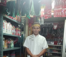 Sapriwan, 26 лет, Djakarta