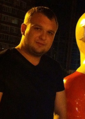 Oleg, 34, Россия, Отрадный