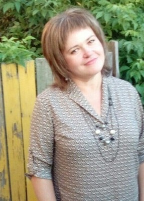 Татьяна, 52, Россия, Копейск