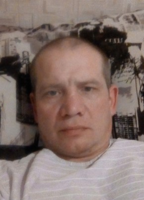 Руслан, 42, Россия, Колпино