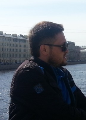 Artur, 43, Russia, Kazan