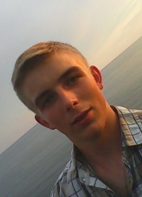 Nik, 24, Россия, Краснодар