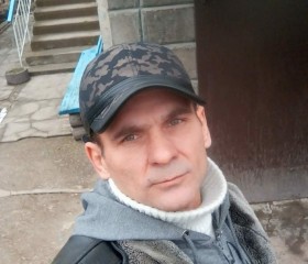 Алексей, 52 года, Красноярск