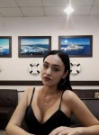 Юля, 22 года, Москва