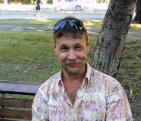 Ростислав Бойков, 54 года, Самара