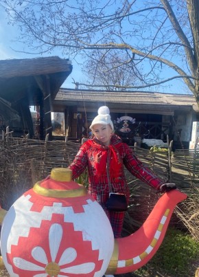 Tata, 49, Russia, Krasnodar