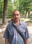 Алексей, 47 лет, Алматы