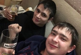 Сергей, 29 - Разное
