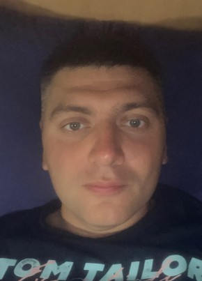 Дмитрий из Челябинска 39 лет