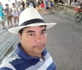 Edivanio, 47 лет, Recife
