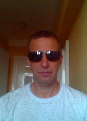 Максим, 46, Россия, Волгодонск