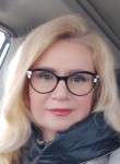 Elena, 48, Ryazan