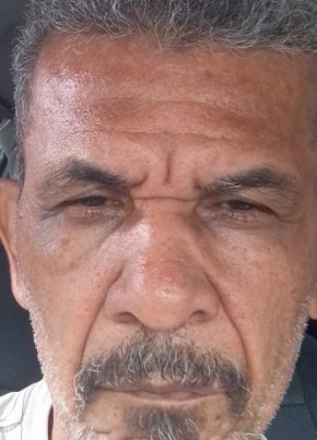TACIANO из Feira de Santana 46 лет