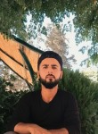 Mohammedkhair, 26 лет, Ankara