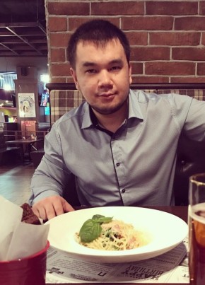 Александр, 34, Россия, Погар