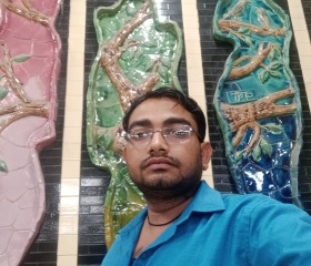 Sandeep Kumar, 33 года, Delhi
