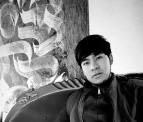 Navruzbekh, 22, Tashkent