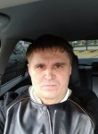 Макс, 45 лет, Екатеринбург
