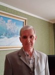 Владимир, 64 года, Саранск
