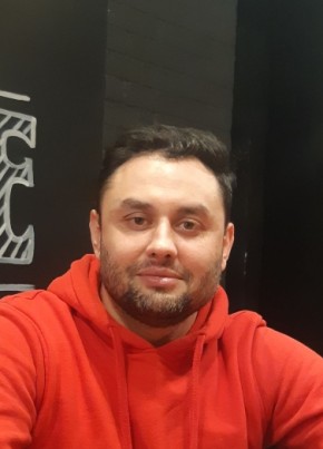 Vitalik, 39, Ukraine, Tarutyne