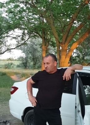 Шамиль из Хасавюрта 54 года