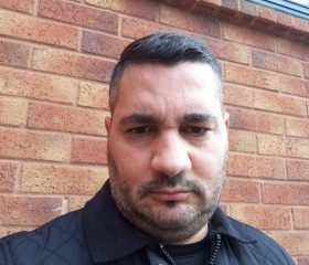 Aurel radu, 49, Hinckley