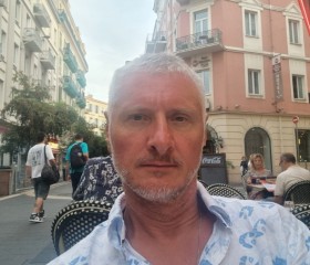 Vladimir, 51, Varna
