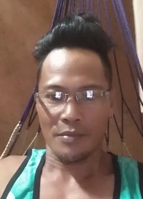 Reynaldo, 42, Pilipinas, Lungsod ng Ormoc