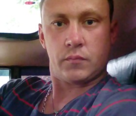 Николай, 38 лет, Старая Чара