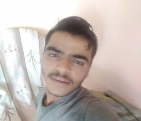 Umesh Rajta, 26 лет, Shimla
