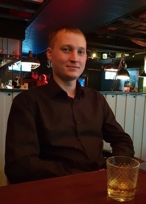 Сергей , 29, Россия, Екатеринбург