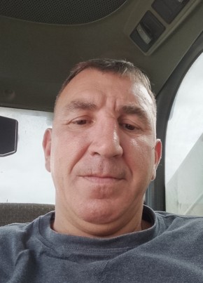 Владимир из Калининграда 48 лет