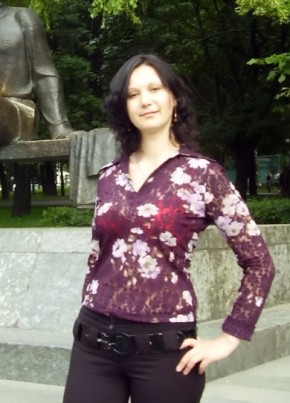 Мари, 37, Рэспубліка Беларусь, Віцебск