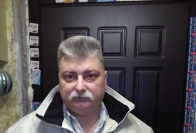 Сергей, 53 - Только Я