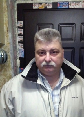 Сергей, 53, Россия, Люберцы