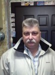 Сергей, 53 года, Некрасовка