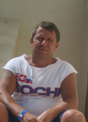 Sergey, 57, Russia, Vyshniy Volochek