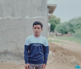 Rudrasinh, 20 лет, Ahmedabad